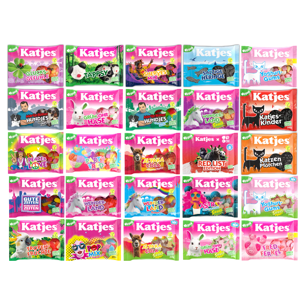 Alles Drin Bundle - Image 2