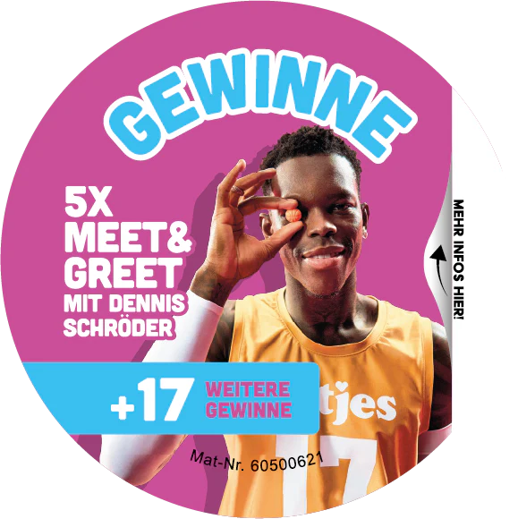Dennis Schröder 18er Bundle - Image 4