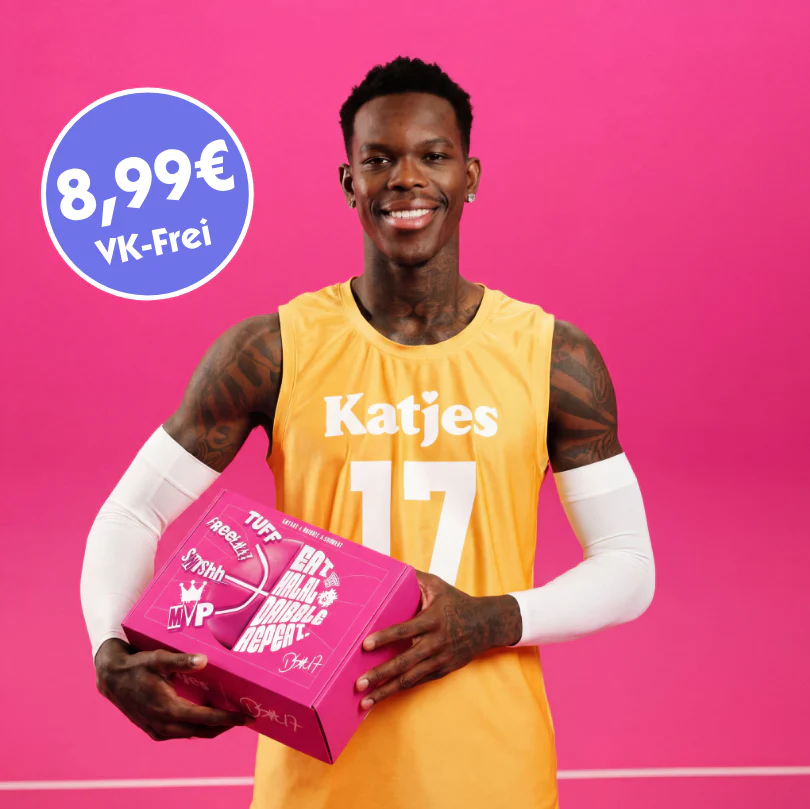 Dennis Schröder Box - Image 2